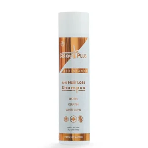 Shampoo Greft Plus