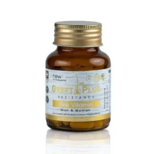 Greft plus vitamin
