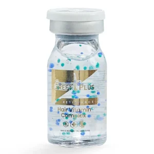 Complex vitamin